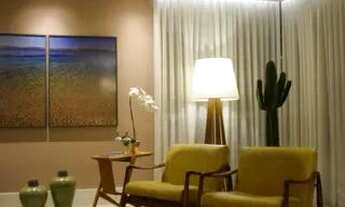 Imagem: Apartamento para venda possui 165 metros