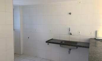 Imagem 4: Apartamento para venda possui 69 metros quadrados com 3 quartos em Uruguai - Teresina - PI