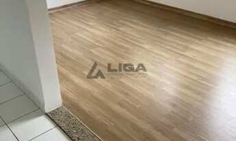 Imagem 3: Apartamento - Jardim Interlagos - Hortolândia