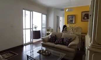 Imagem 2: Apartamento sao caetano do sul 87m 1 suite 3 dorm 2 vagas gourmet moveis planejados