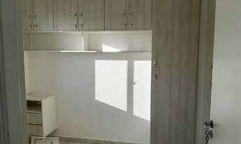 Imagem 2: Apartamento para Aluguel - Belém, 1 Quarto, 33 m2