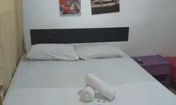 Imagem 4: Apartamento para aluguel possui 16 metros quadrados com 1 quarto em Boa Viagem - Recife