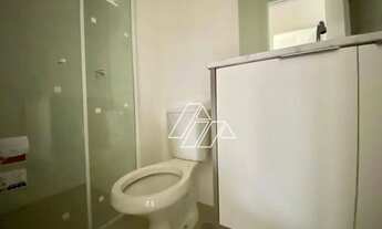 Imagem 6: Apartamento com 2 dormitórios para alugar, 67 m² por R$ 2.796,68/mês - Fragata - Marília/S