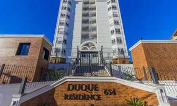 Imagem 2: Apartamento com 3 Quartos à venda, 131m² - Marechal Rondon REF: G4330