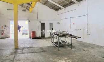 Imagem 7: PORTO ALEGRE - Galpão/Depósito/Armazém - NAVEGANTES