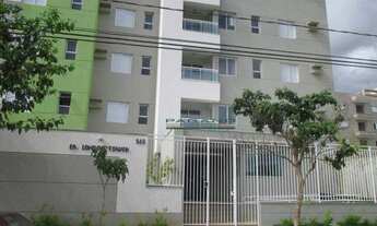 Imagem 3: Apartamento com 1 dormitório à venda, 50 m² por R$ 220.000,00 - Nova Aliança - Ribeirão Pr