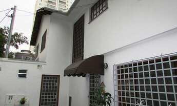 Imagem 2: Sobrado com 3 dormitórios para alugar, 140 m² por R$ 5.195,23/mês - Vila Progredior - São