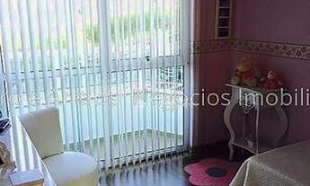 Imagem 4: Apartamento com 3 quartos à venda, 112 m² por R$ 480.000 - Granbery - Juiz de Fora/MG