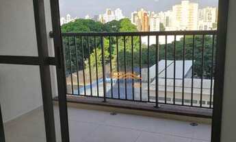 Imagem 3: Apartamento com 2 dormitórios à venda, 67 m² por R$ 677.000,00 - Jardim Brasil - Campinas