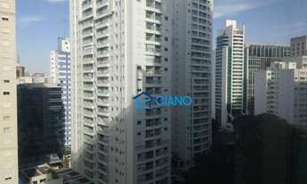 Imagem 2: Andar Corporativo à venda, 157 m² por R$ 2.300.000,00 - Cerqueira César - São Paulo/SP