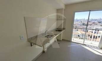 Imagem 4: Apartamento/Studio NOVO para alugar 1 Quarto, 1 Vaga, Jaçanã