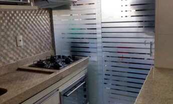 Imagem 4: Apartamento a venda no residencial Amazonas em Franca SP