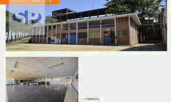 Imagem 3: Galpão em Vila Cavadas - Guarulhos