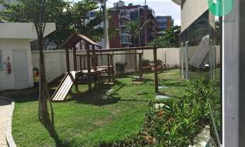 Imagem 3: Cobertura com 3 dormitórios à venda, 189 m² por R$ 2.300.000,00 - Passagem - Cabo Frio/RJ