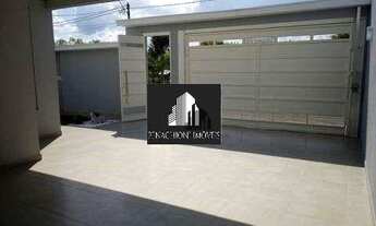 Imagem 2: Casa com 3 dormitórios à venda, 193 m² por R$ 1.200.000,00 - Parque Universitário - Americ