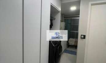 Imagem 7: Apartamento com 4 dormitórios à venda, 202 m² por R$ 2.650.000 - Vila Andrade - São Paulo