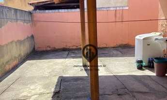 Imagem 7: Casa com 2 quartos à venda, 48 m² por R$ 270.000 - na Estrada do Tinguí, Campo Grande/RJ