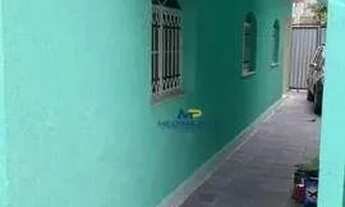 Imagem 3: Casa com 2 dormitórios à venda por R$ 190.000,00 - Rocha - São Gonçalo/RJ