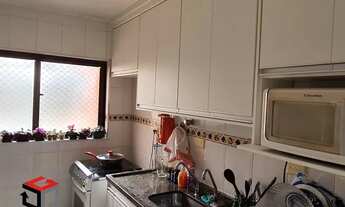Imagem 7: Apartamento à venda 3 quartos 1 suíte 1 vaga Canavarro Campestre - Santo André - SP