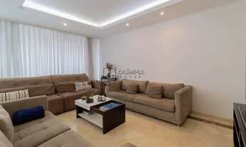 Imagem 6: Apartamento Venda Higienópolis 270 m² 4 Dormitórios