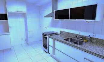 Imagem 7: APARTAMENTO - PARQUE RESIDENCIAL AQUARIUS - SP