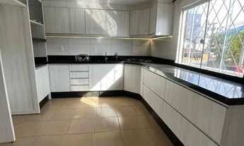 Imagem: JARAGUÁ DO SUL - Casa Padrão - VILA LALAU