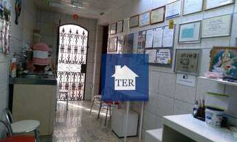 Imagem 7: Lindo Sobrado com 3 dormitórios à venda, 340 m² por R$ 1.600.000 - Jardim São Paulo - São