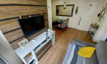 Imagem 5: Apartamento com 2 dormitórios à venda, 50 m² por R$ 360.000,00 - Parque Maria Domitila - S