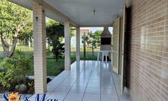 Imagem 2: CH19 Casa de esquina à venda, na praia de Harmonia/Imbé