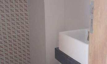 Imagem 4: Apartamento com 2 dormitórios, 41 m² - venda por R$ 219.000,00 ou aluguel por R$ 1.800,00