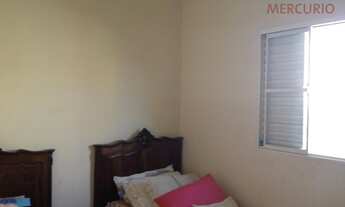 Imagem 4: Casa à venda, 138 m² por R$ 240.000,00 - Parque Santa Edwiges - Bauru/SP