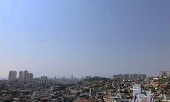 Imagem 7: Residencial - City Bussocaba