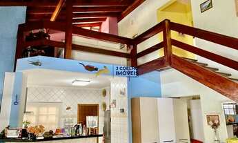 Imagem 4: CASA RESIDENCIAL em UBATUBA - SP, Lagoinha