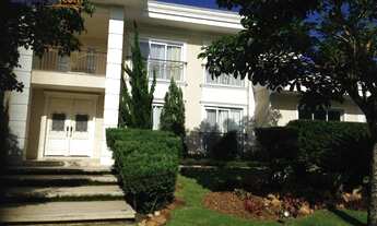 Imagem: Sobrado, 742 m² - venda por R$ 3.900.000,00