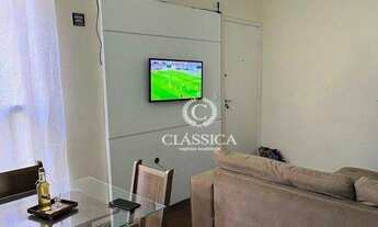 Imagem 2: Apartamento, 2 quartos, bairro Kennedy, Contagem/MG