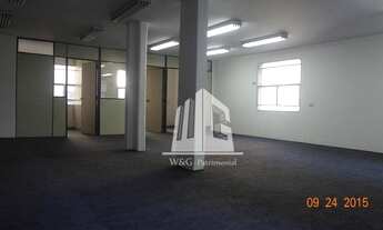 Imagem 4: Prédio para alugar, 1220 m² por R$ 67.952,51/mês - Jardim Paulista - São Paulo/SP