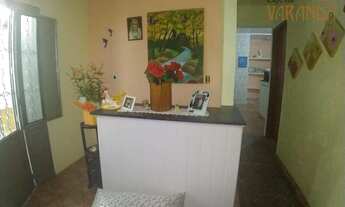 Imagem 4: Casa com 3 dormitórios à venda, 210 m² por R$ 508.000,00 - Jardim São Marcos - Valinhos/SP