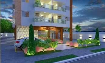 Imagem: Apartamento com 1 dormitório à venda