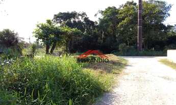Imagem 2: Terreno à venda, 312 m² por R$ 220.000,00 - Paese - Itapoá/SC