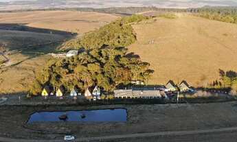 Imagem 4: Pousada em São José dos Ausentes!