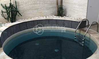 Imagem 4: Bela Casa no Vila Real em Itu/SP para Locação ou venda! Confira.