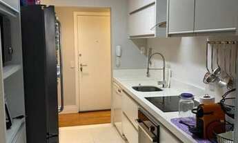 Imagem 12: Apartamento Residencial à venda, Chácara Inglesa, São Paulo -