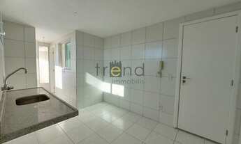 Imagem 4: Apartamento com 3 dormitórios à venda, 118 m² por R$ 820.000,00 - Fátima - Fortaleza/CE