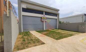Imagem 4: Galpão para alugar, 420 m² por R$ 8.300,00/mês - Vila Rosa - Goiânia/GO