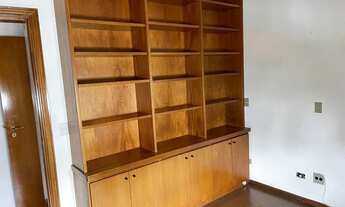 Imagem 5: Apartamento à venda na Lapa, 4 quartos, 236m²