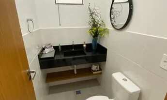 Imagem 3: Geminado com móveis planejados