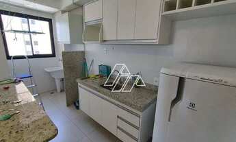 Imagem 4: Apartamento com 2 dormitórios para alugar, 66 m² por R$ 2.200,00/mês - Fragata - Marília/S