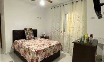 Imagem 7: Casa com 3 dormitórios à venda, 89 m² por R$ 595.000,00 - Vila Assunção - Praia Grande/SP