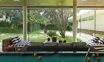 Imagem 7: Casa à venda, 1308 m² por R$ 20.000.000,00 - Condomínio Terras de São José - Itu/SP