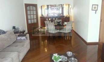 Imagem: Apartamento Santa Paula São Caetano do